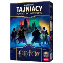 Tajniacy: Powrót do Hogwartu REBEL