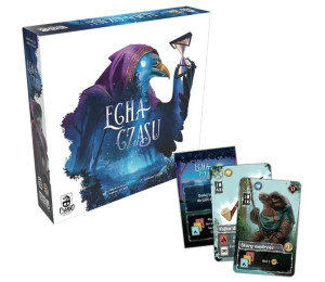 Echa czasu (Echoes of Time)