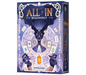 All In: Wizjonerzy REBEL