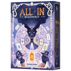 All In: Wizjonerzy REBEL