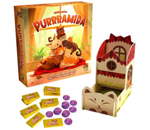Purrramida (Purrramid)