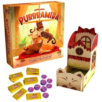 Purrramida (Purrramid)
