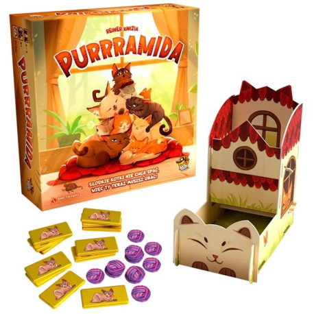 Purrramida (Purrramid)