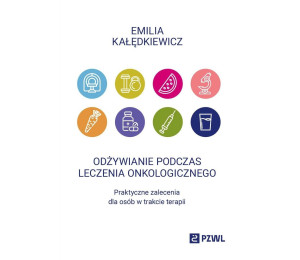 Odżywianie podczas leczenia onkologicznego