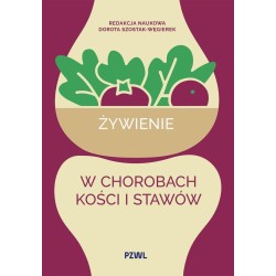Żywienie w chorobach kości i stawów