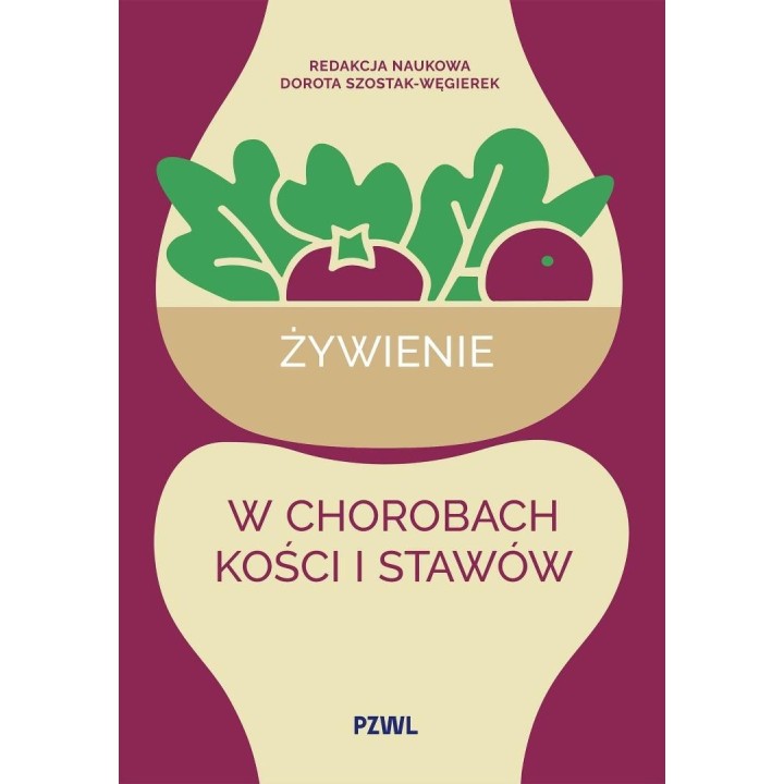 Żywienie w chorobach kości i stawów