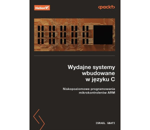 Wydajne systemy wbudowane w języku C