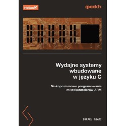 Wydajne systemy wbudowane w języku C
