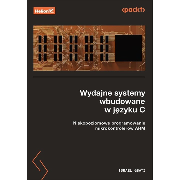 Wydajne systemy wbudowane w języku C
