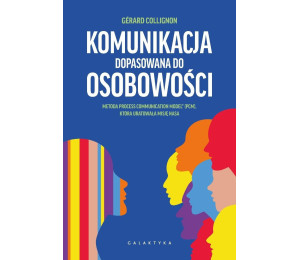 Komunikacja dopasowana do osobowości. Metoda PCM..