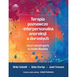 Terapia poznawczo-interpersonalna anoreksji u...