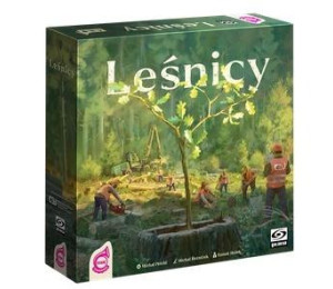 Leśnicy GALAKTA