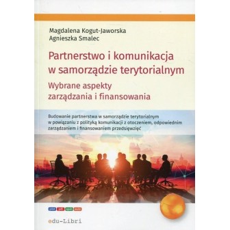 Partnerstwo i komunikacja w samorządzie terytor.