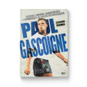 (Wysyłka ok. 23.03.) Paul Gascoigne. Szalona ósemka. Autobiografia
