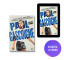 Paul Gascoigne. Szalona ósemka. Autobiografia (książka + e-book)