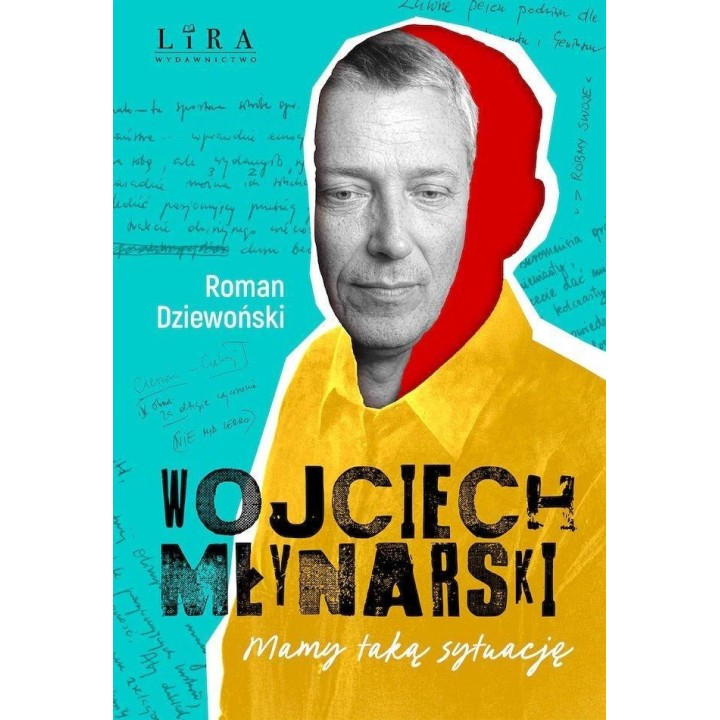 Wojciech Młynarski. Mamy taką sytuację
