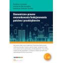 Ekonomiczno-prawne uwarunkowania funkcjonowania...