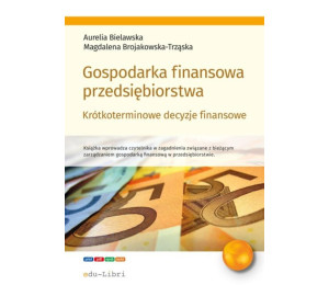 Gospodarka finansowa przedsiębiorstwa