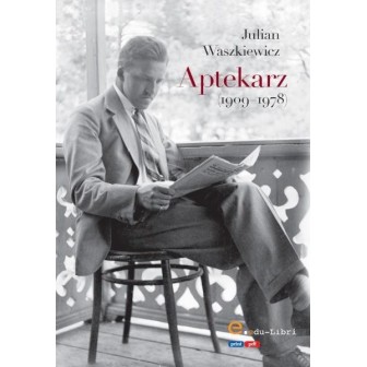 Aptekarz