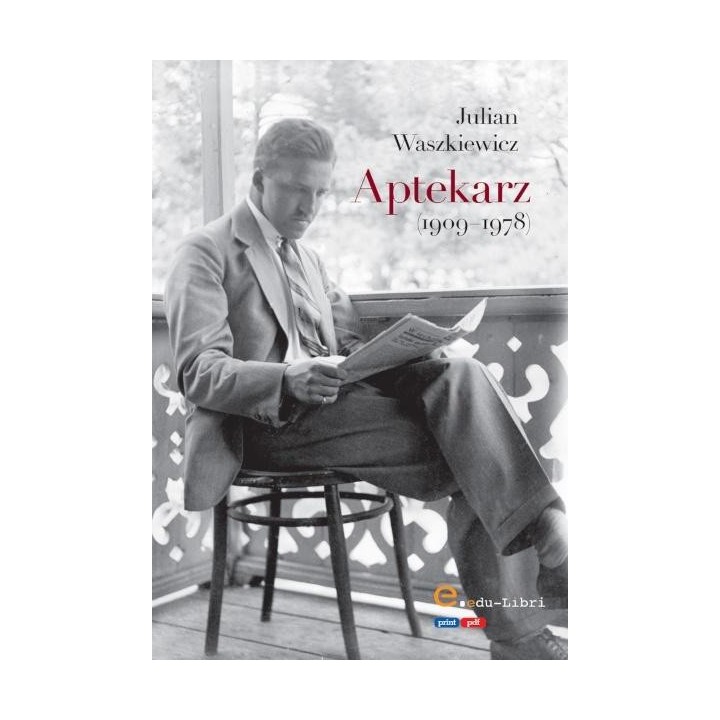 Aptekarz