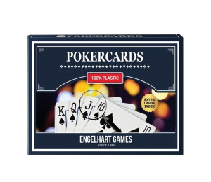 Komplet 2 talie 100% Plastik 4 x JUMBO Index