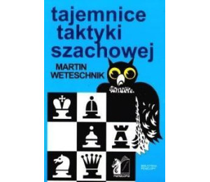 Tajemnice taktyki szachowej.