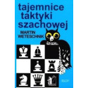 Tajemnice taktyki szachowej.