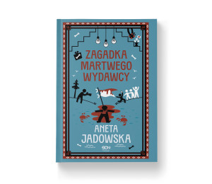 Zagadka martwego wydawcy