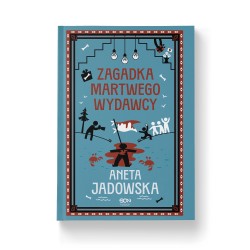 Zagadka martwego wydawcy