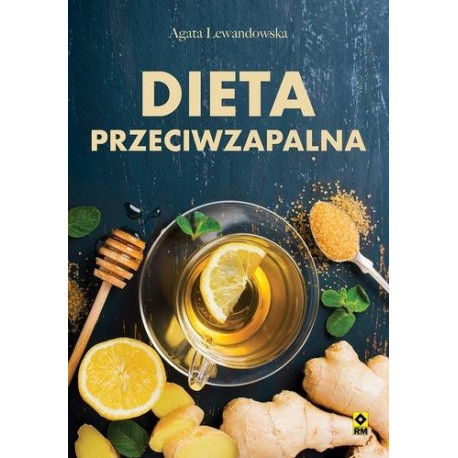 Dieta przeciwzapalna