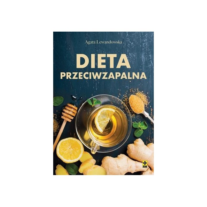 Dieta przeciwzapalna