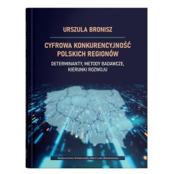 Cyfrowa konkurencyjność polskich regionów