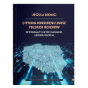 Cyfrowa konkurencyjność polskich regionów