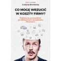 Co mogę wrzucić w koszty firmy
