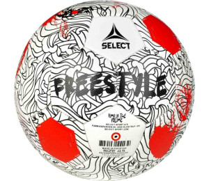 Piłka nożna Select Freestyle