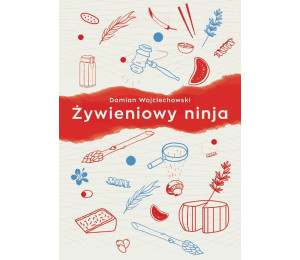 Żywieniowy ninja