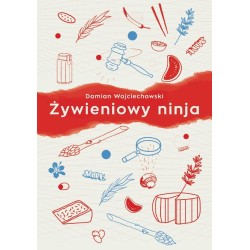 Żywieniowy ninja