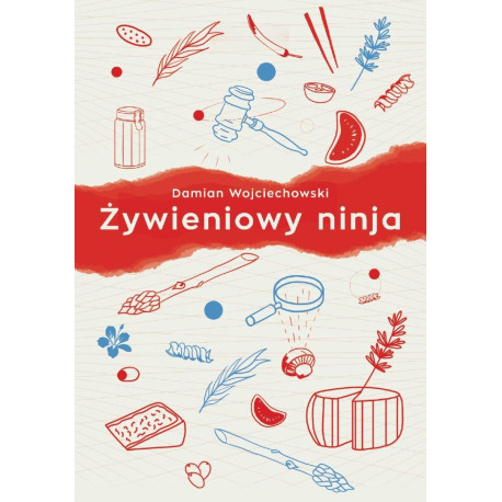 Żywieniowy ninja
