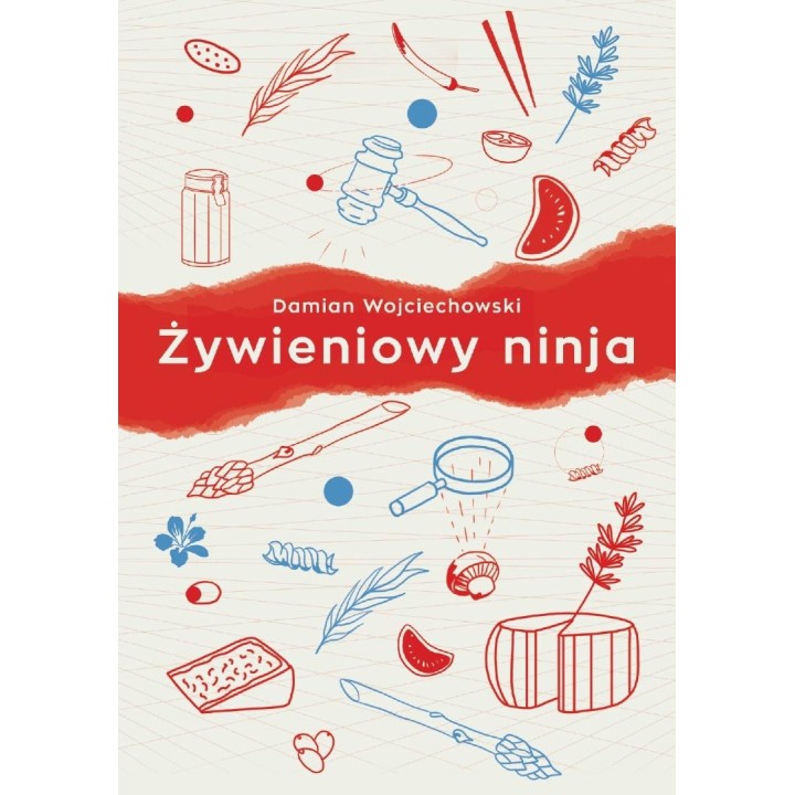 Żywieniowy ninja