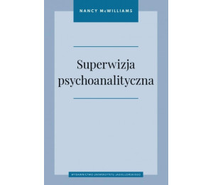 Superwizja psychoanalityczna