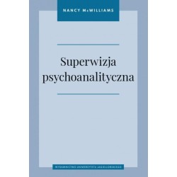 Superwizja psychoanalityczna