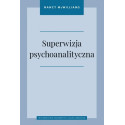 Superwizja psychoanalityczna