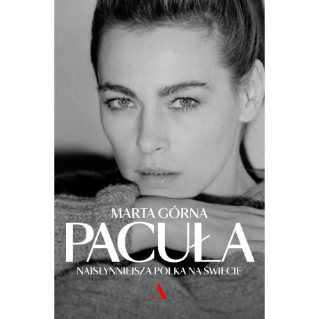 Pacuła. Najsłynniejsza Polka na świecie
