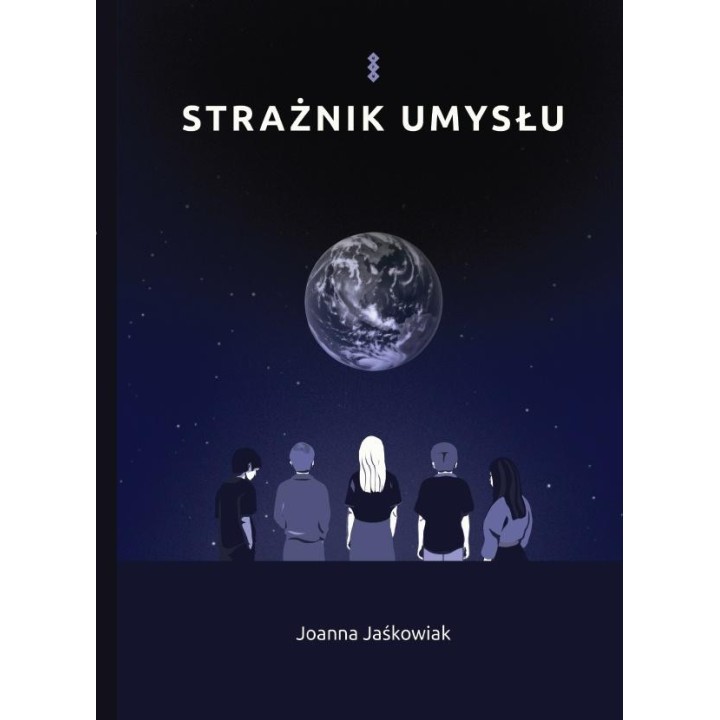 Strażnik umysłu