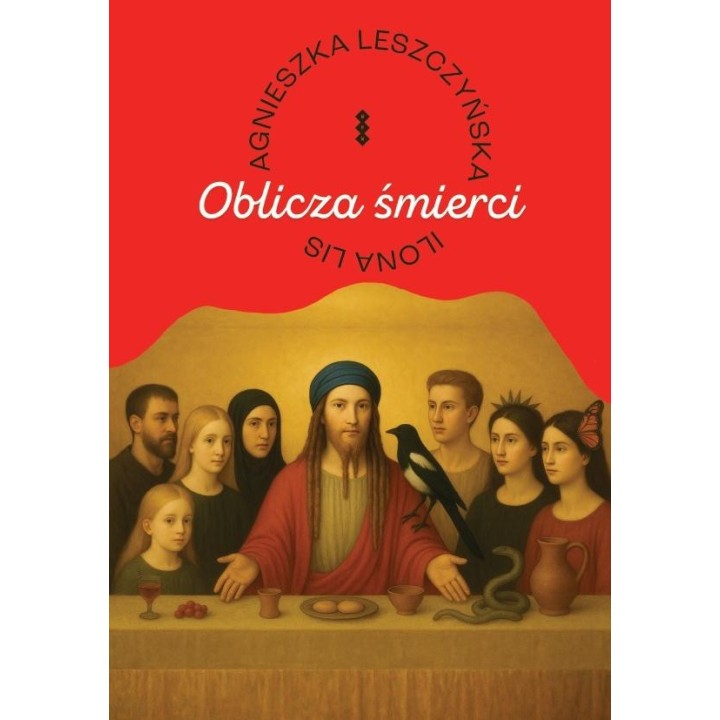Oblicza śmierci