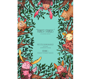 Forest Stories Vol.1