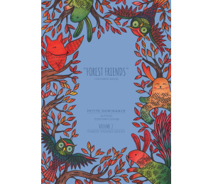 Forest Stories Vol.2 Forest Friends