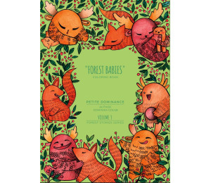 Forest Stories Vol.3 Forest Babies