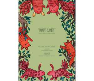 Forest Stories Vol.4 Forest Games