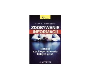 Zdobywanie informacji